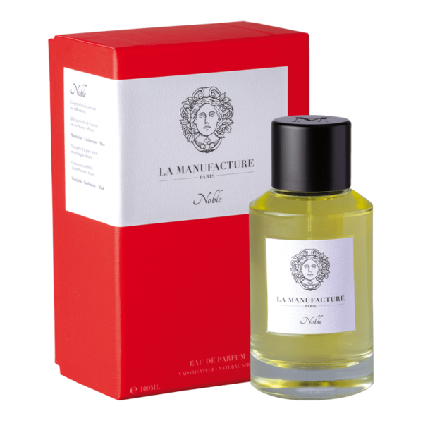 La Manufacture Parfums - Noble - Collection Essences