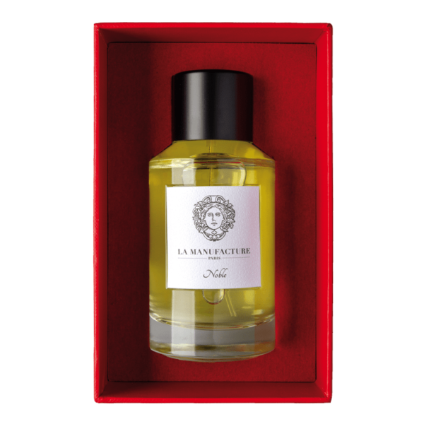 La Manufacture Parfums - Noble - Collection Essences