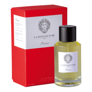 La Manufacture Parfums - Précieuse - Collection Essences