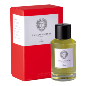 La Manufacture Parfums - Rare - Collection Essences