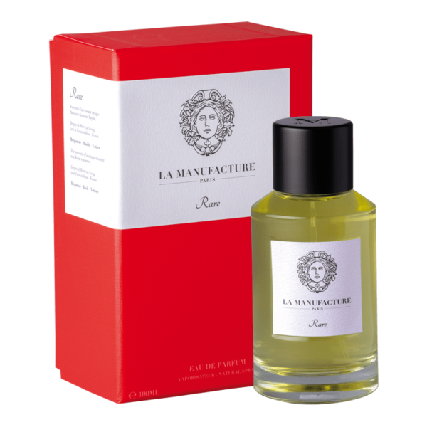 Bois De Feu La Manufacture perfume - a fragrance for women and men