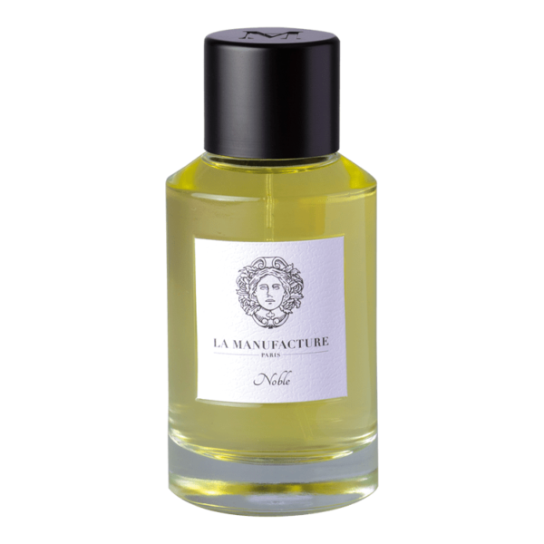 La Manufacture Parfums - Noble - Collection Essences