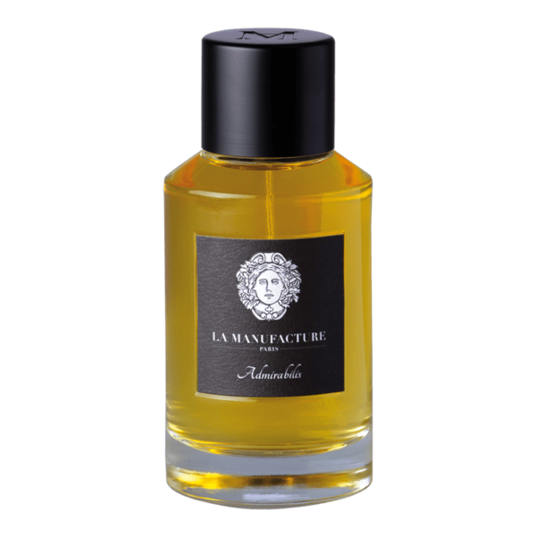 La Manufacture Parfums - Admirabilis - Collection Opus Matières