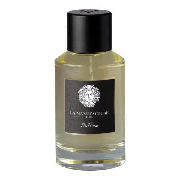 La Manufacture Parfums - BôHaras - Collection Opus Matières