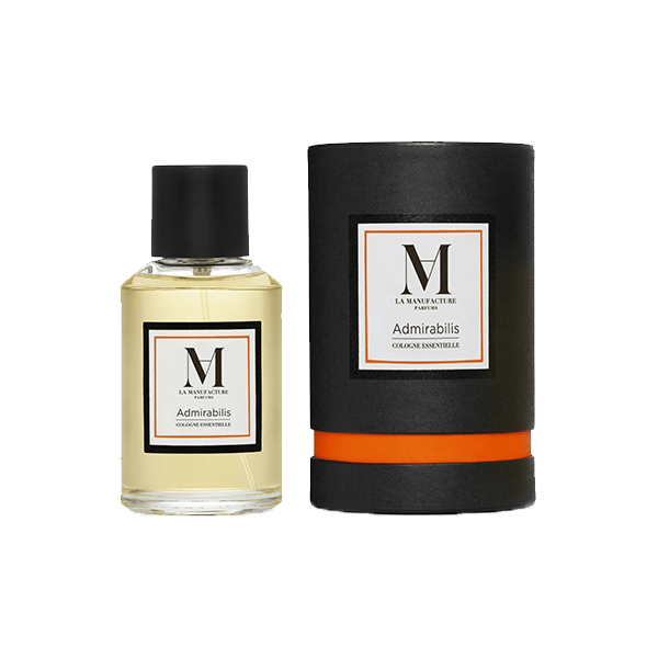 Admirabilis Cologne Essentielle Admirabilis Cologne Essentielle