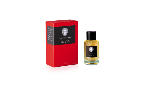 Bois De Feu La Manufacture perfume - a fragrance for women and men